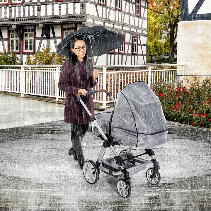 Immagine prodotto Reer RainCover Classic +