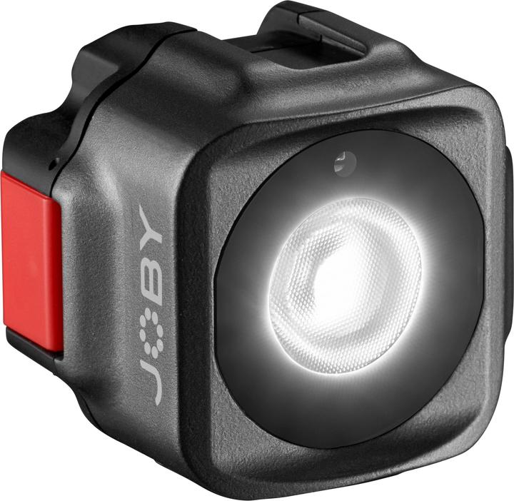 Joby Beamo mini (Videoleuchte)