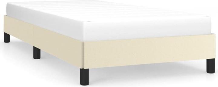 Image du produit vidaXL Bettgestell (80 x 200 cm)