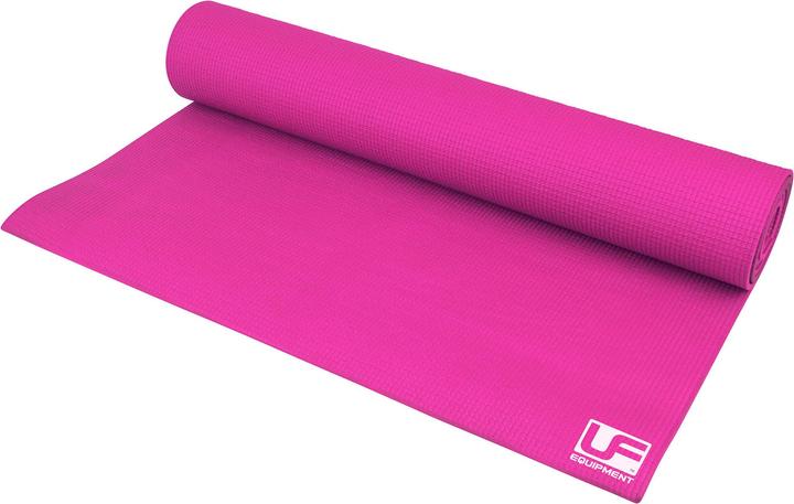 Produktbild Precision Fitnessmatte Yoga (4 mm)
