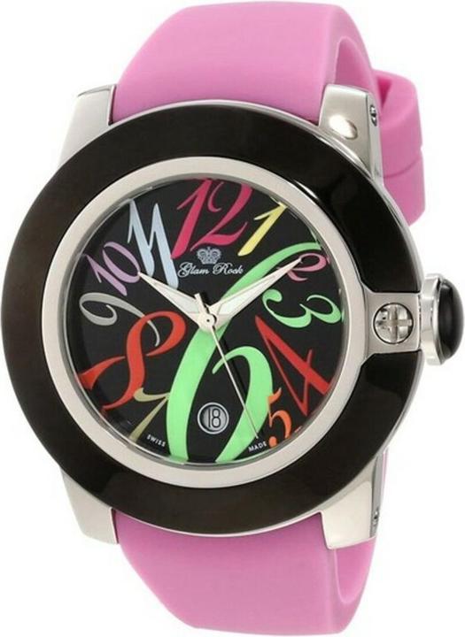 Immagine prodotto Glam Rock Ladies' Watch gr32039 (Ã˜ 44 mm) (44 mm)