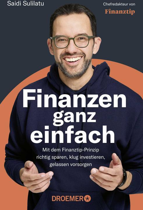 Finanzen ganz einfach (Deutsch, Saidi Sulilatu, 2025)