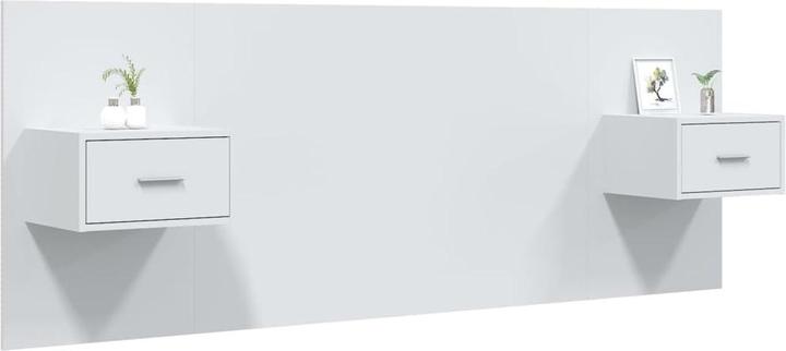 Immagine prodotto VidaXL Ira (120 x 1,5 x 80 cm)