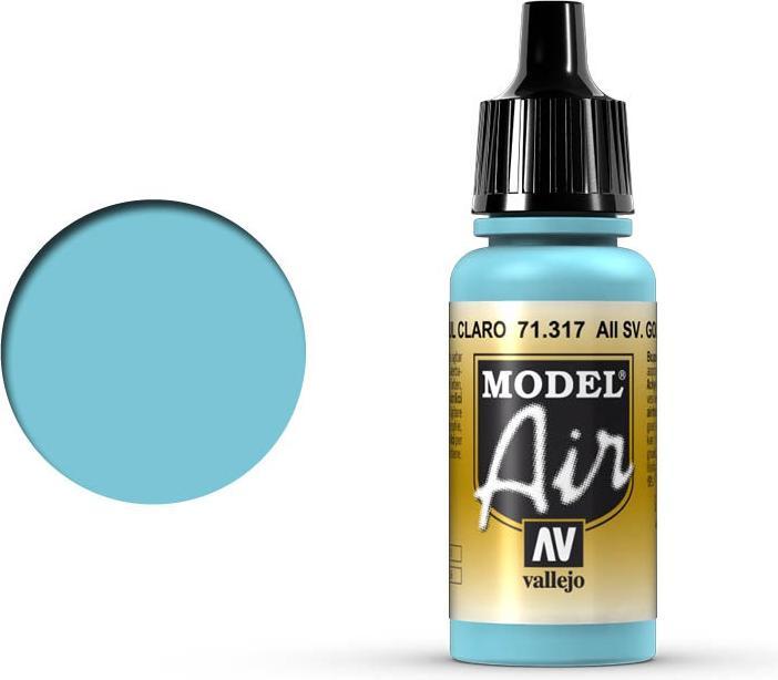 Produktbild Vallejo 71.317 (17 ml)