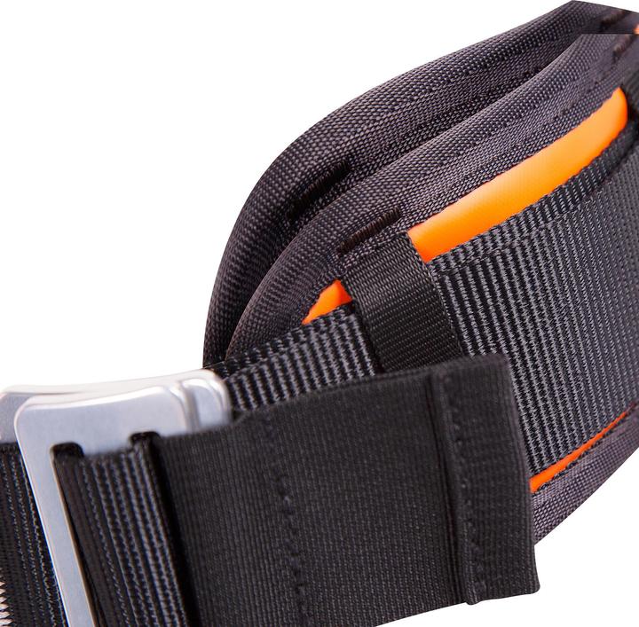 Image du produit Simond Harnais Canyoning Unisexe Taille Unique (Uni)