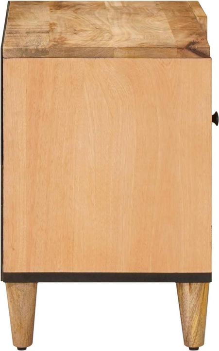 Produktbild vidaXL Aufbewahrungsschrank (31.50 x 80 x 46 cm)