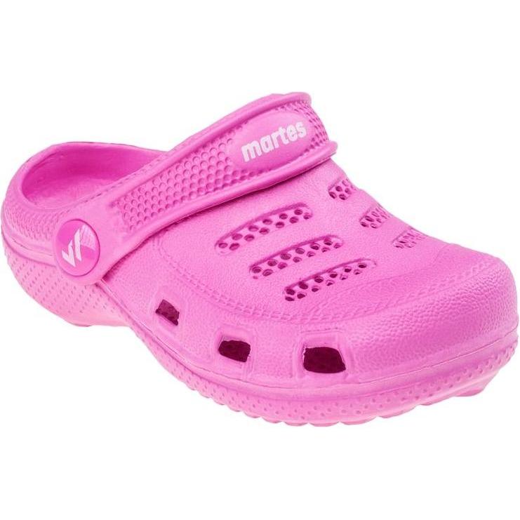 Mares, Bambine, Sandali + Ciabatte, Dziecięce sandały Martes ALTEN KIDS rozmiar 26, Pink, (26)