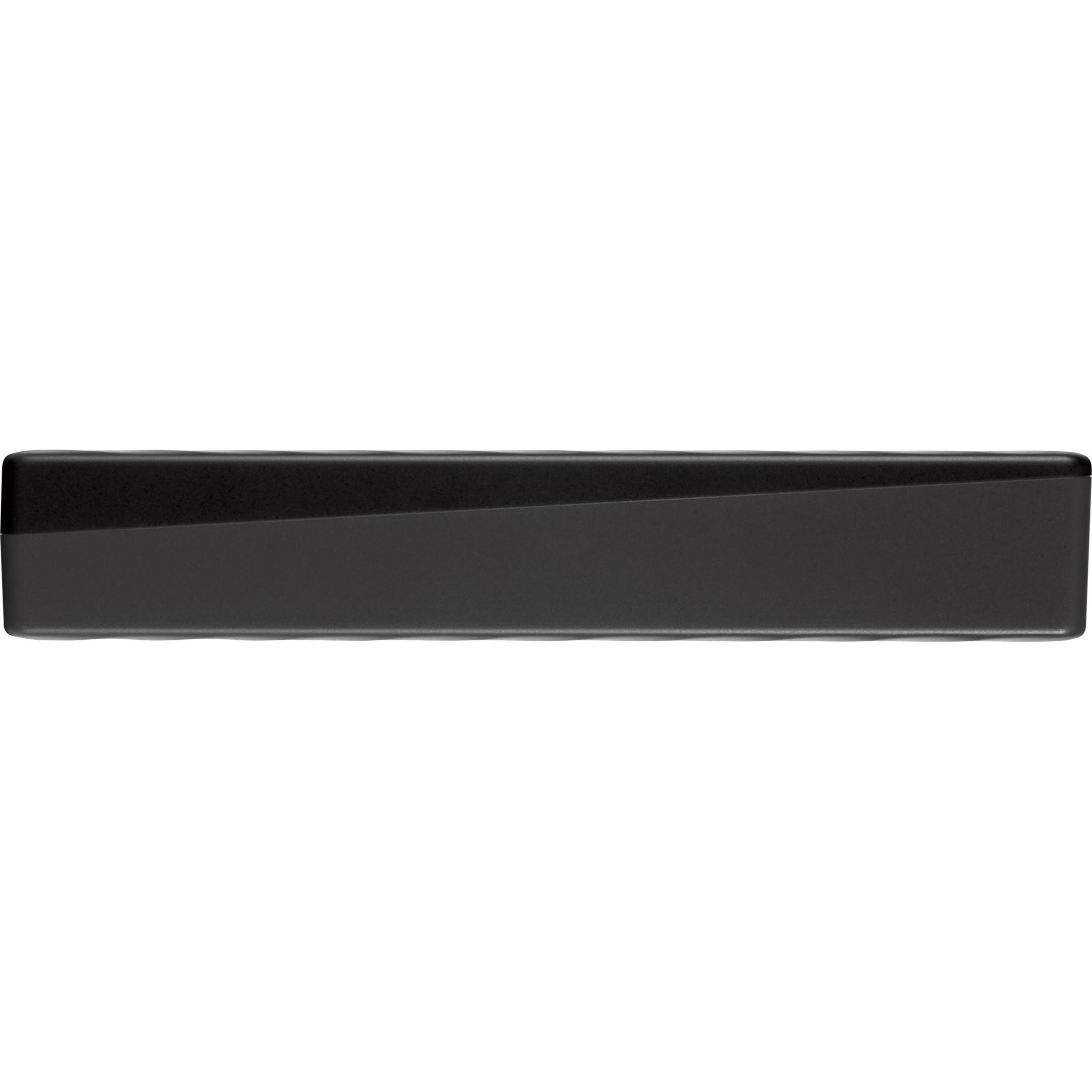 Thumbnail - WD My Passport external hard (1 TB), Externe Festplatte, Schwarz