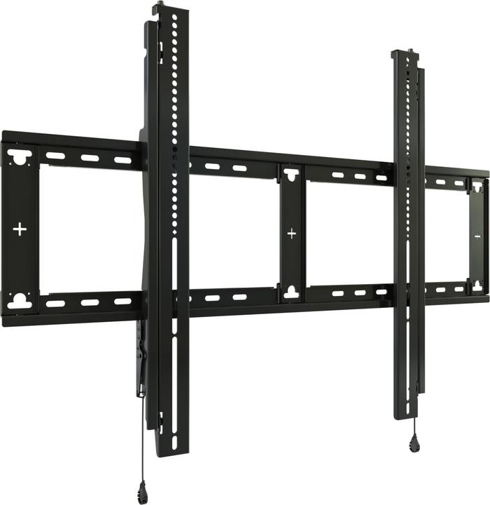 TV mounting solutions (universal)