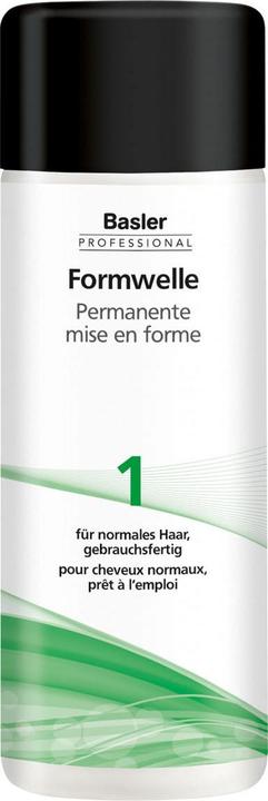 Immagine prodotto Basler Albero di forma (Crema per capelli, 200 ml)