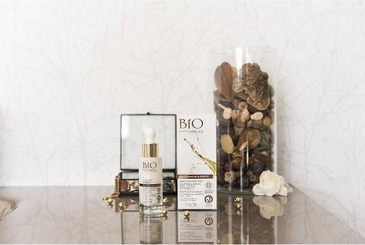 Actual product image Phytorelax Laboratories Multi-active serum illuminates & hydrates lux lift argan 30 ml (30 ml)