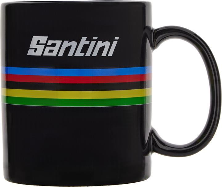 Santini Tasse UCI World Champion