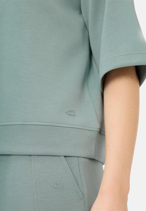 Image du produit Camel Active Sweatshirt mit Rundhalsausschnitt (XXL)