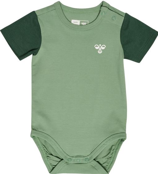 Produktbild hummel Hmlarnold body s/s (80)