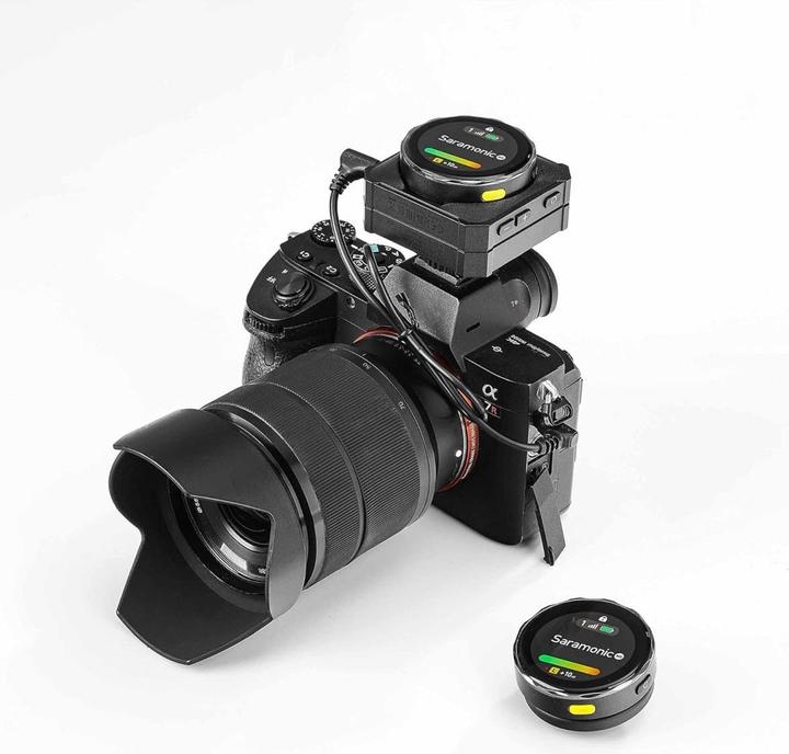 Image du produit Saramonic Blink500 B2+