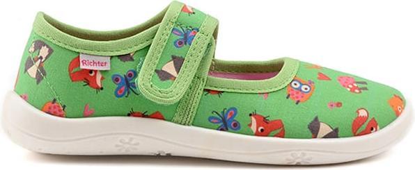 Actual product image Richter Pistacchio (35)