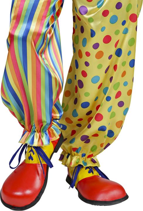 Produktbild Widmann Clown Schuhe