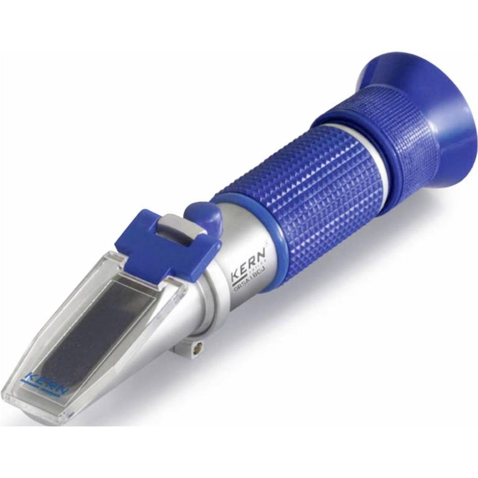 Kern ORA 3HA Analoges Refraktometer (Honig) ORA 3HA, Misurazione