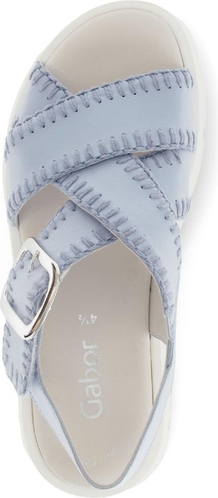 Actual product image Gabor Sandalen (38)