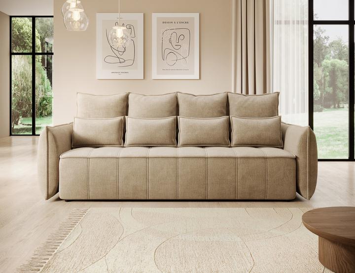 Actual product image ELTAP World tone (3-seater)