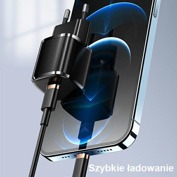 Immagine prodotto Usams Set Super Cube (20 W, 1 porzione)