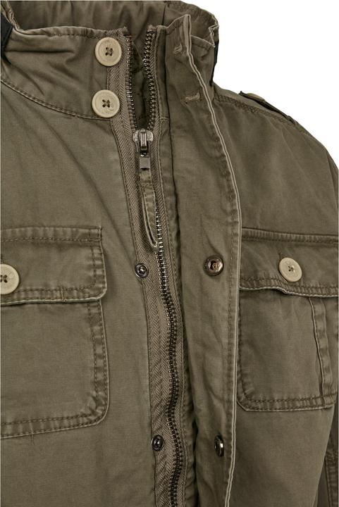 Produktbild Brandit Britannia Jacket (M)