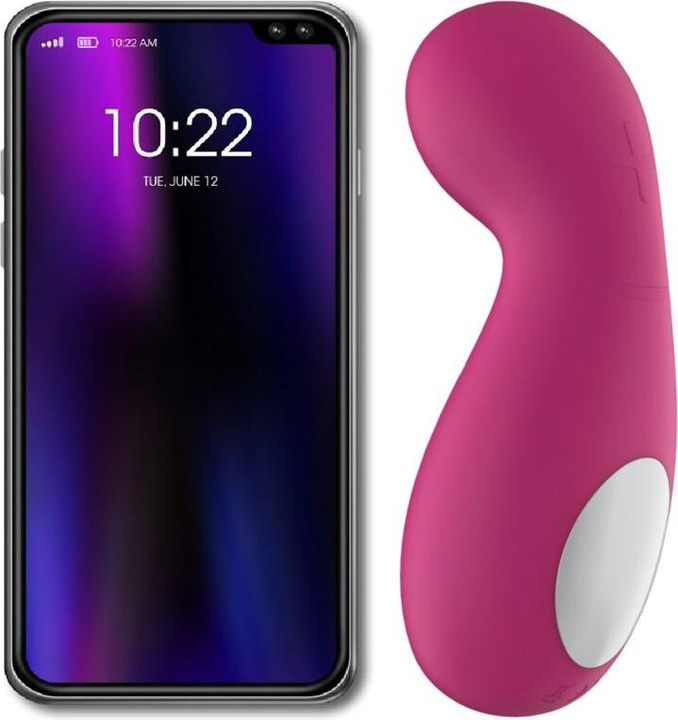 Produktbild Kiiroo Cliona