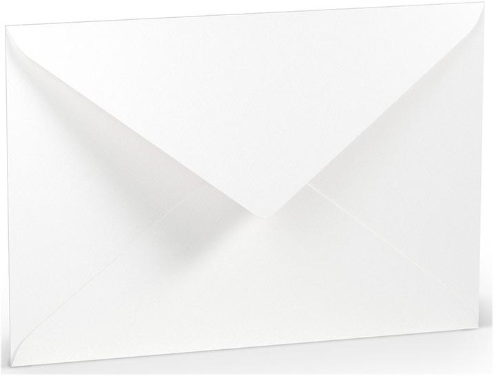 Image du produit Rössler Enveloppe Paperado C5 SF blanche (C5, 50 x)