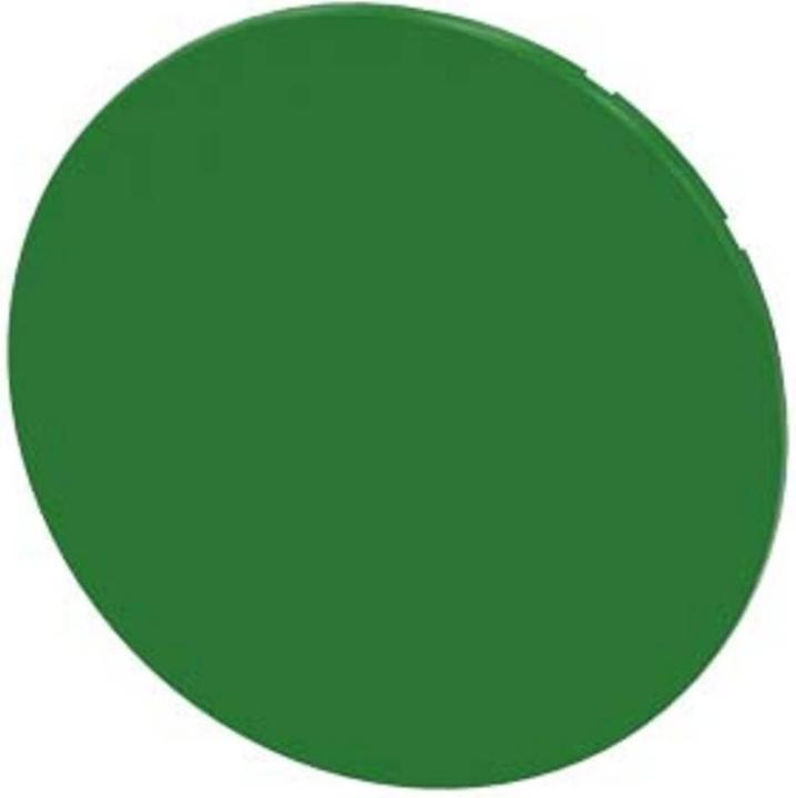 Produktbild Siemens Flat Button Green For Pushbutton