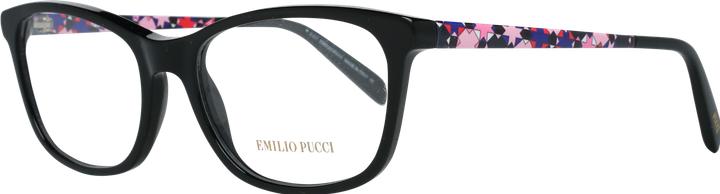 Actual product image Emilio Pucci Glasses (no correction)