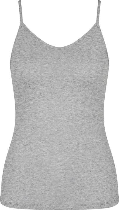 Medium Grey Melange