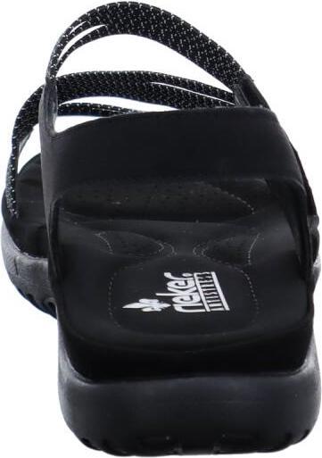 Actual product image Rieker Sandals (40)