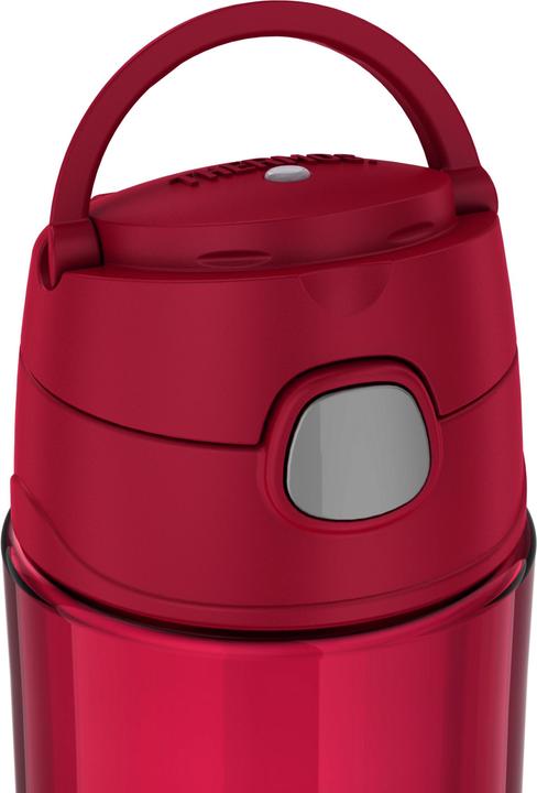 Image du produit Thermos Gourde FUNTAINER Tritan Bottle, 0,47 L, rose (0.47 l)