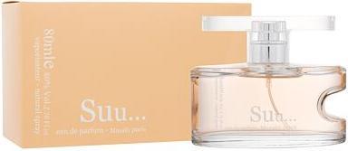 Actual product image Masaki Matsushima Suu... (Eau de parfum, 80 ml)