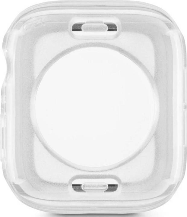 Actual product image Hama Cover Apple Watch S10 42mm tr