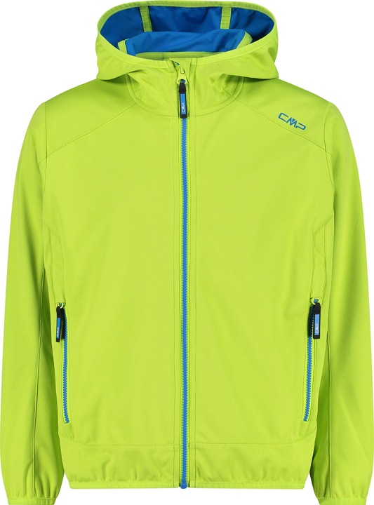 Image du produit CMP Campagnolo Veste Softshell Fix Hood (176)