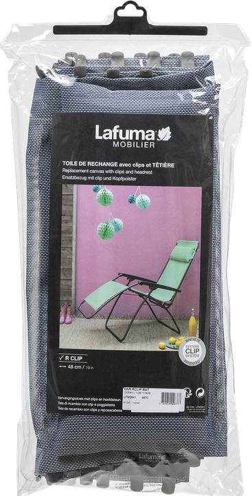Produktbild Lafuma Set Spare Cover