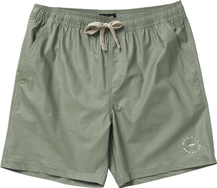 Actual product image Mystic The Volley Hybrid Short (XL)