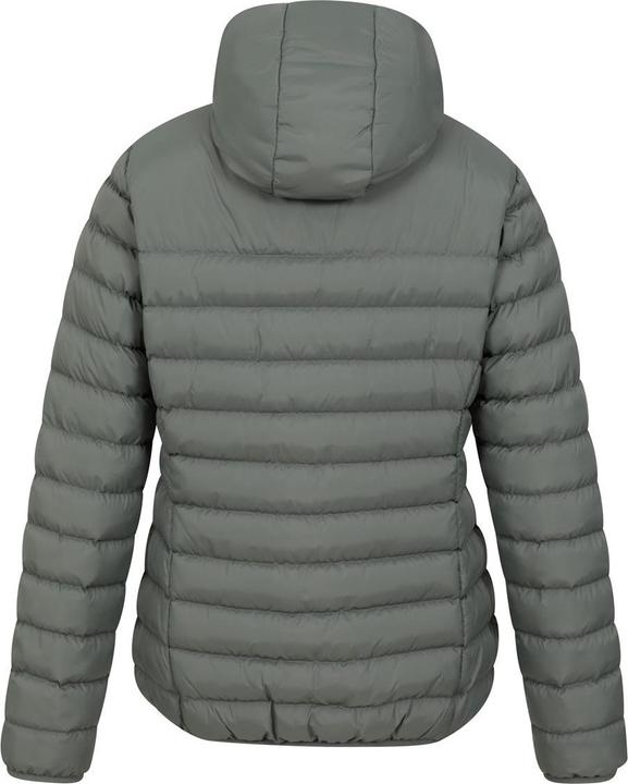 Immagine prodotto Mountain Warehouse Giacca imbottita da donna/ragazzo foderata in pelliccia sintetica (48)