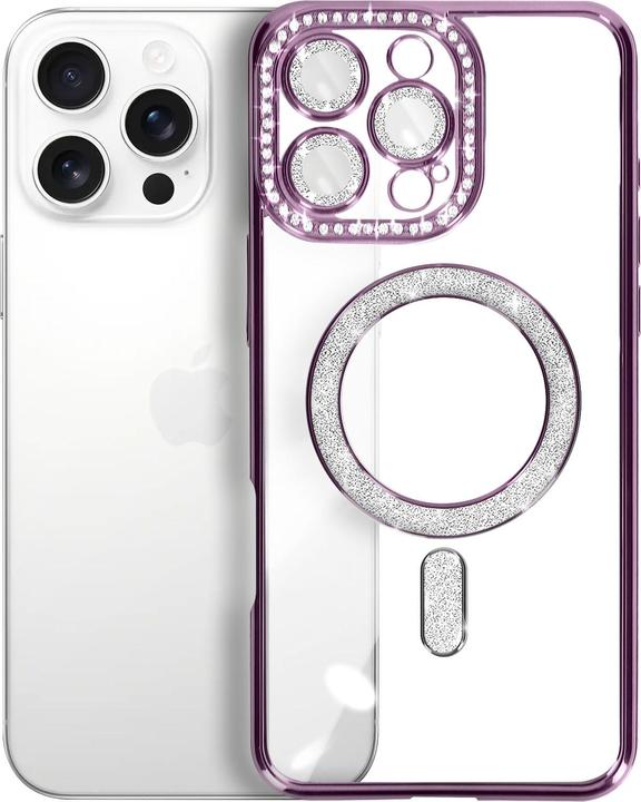 Image du produit Avizar Glamor Guard Case (Apple iPhone 16 Pro)