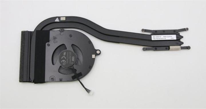 Image du produit Lenovo Thor2.0 AMD FRU Thermal