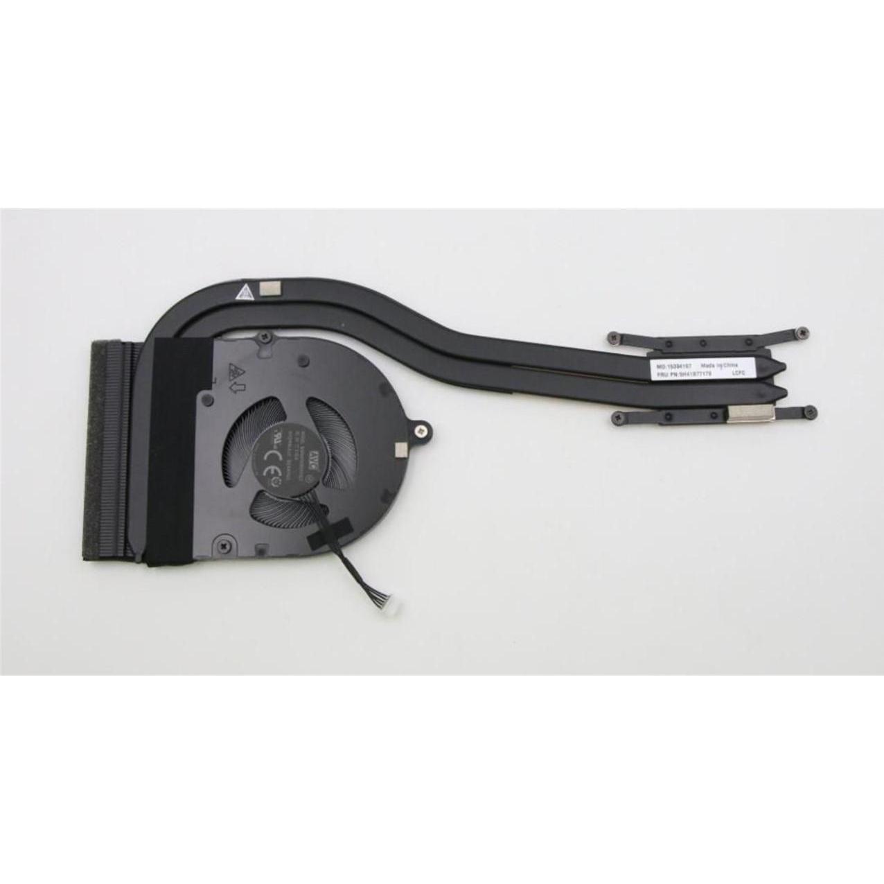 Lenovo Thor2.0 AMD FRU Thermal, Notebook Ersatzteile