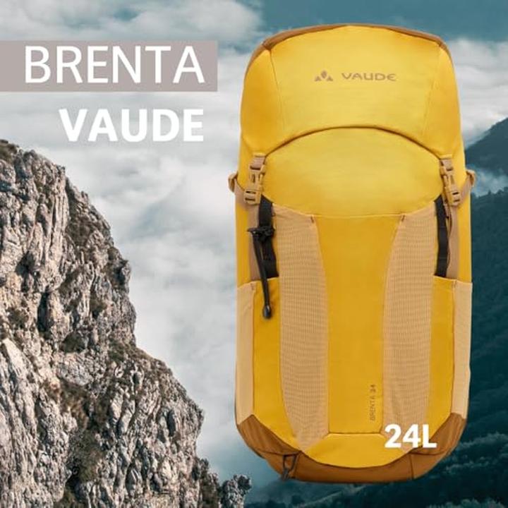 Actual product image Vaude Brenta 24 (24 l)