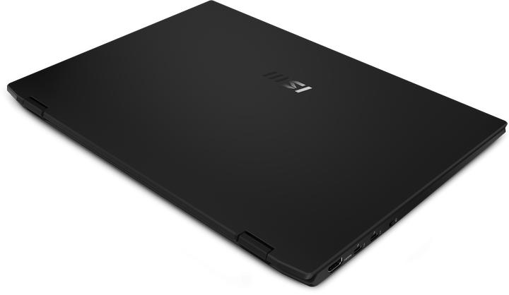 Produktbild MSI Summit E16 Flip Evo (16", 1000 GB, 16 GB, CH, Intel Core i7-1280P)