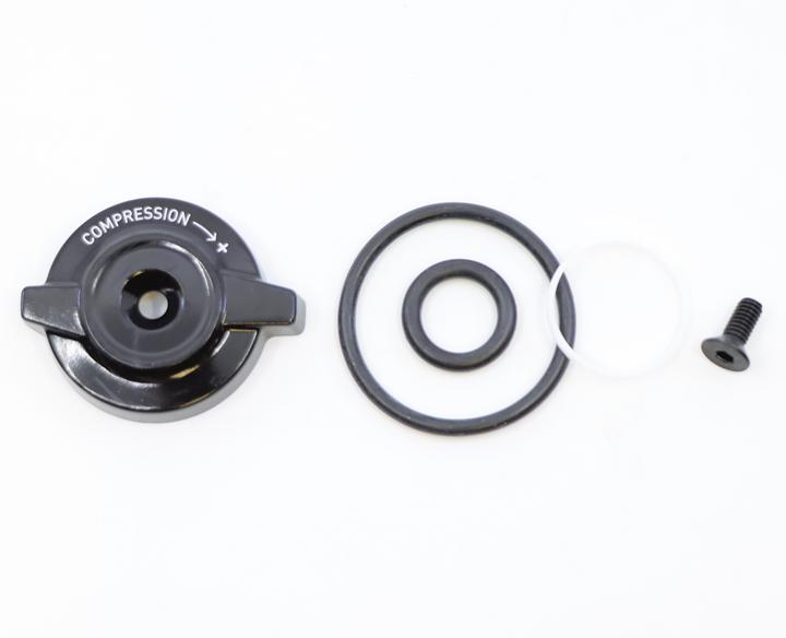 Image du produit RockShox Crown Rush RC