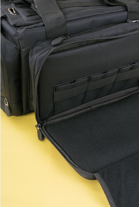 Produktbild Dörr Waffentasche ProTac (Kamera Schultertasche, 29.07 l)