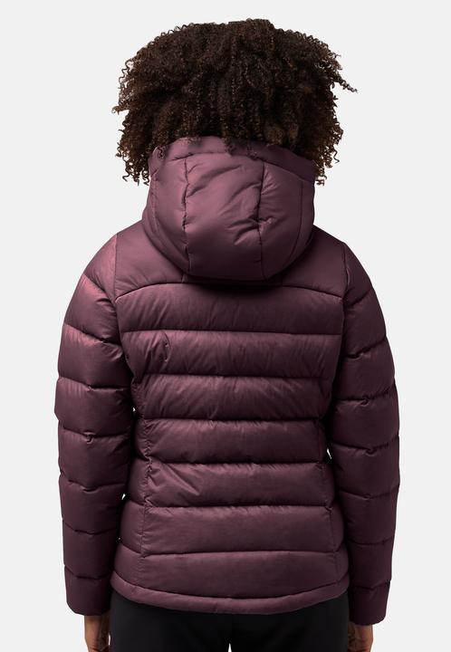 Immagine prodotto Jack Wolfskin Nebelhorn Down Hoody W (XL)