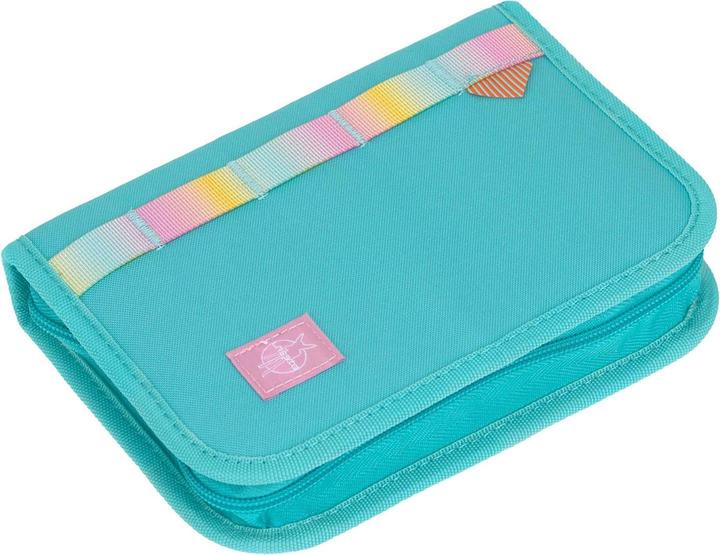 Actual product image Lässig Unique School Set Slim 7-teilig (21 l)