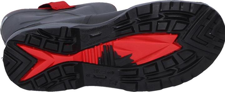 Produktbild Dunlop Stiefel Purofort+ Rugged, Gr. 48, schwarz (S5, 48)