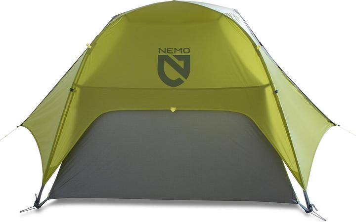 Productafbeelding Nemo Equipment Libelle OSMO 2P (Koepeltent, 1.20 kg, 2 personen)